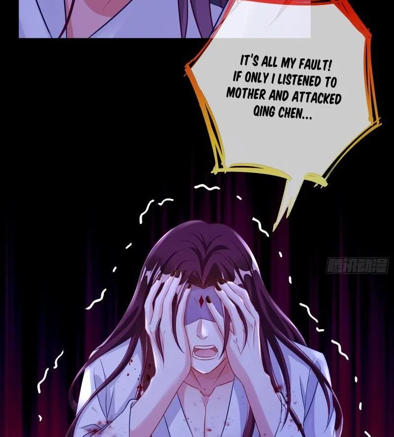 Cheating Men Must Die Chapter 355 – Page 21