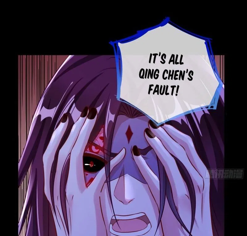 Cheating Men Must Die Chapter 355 – Page 23