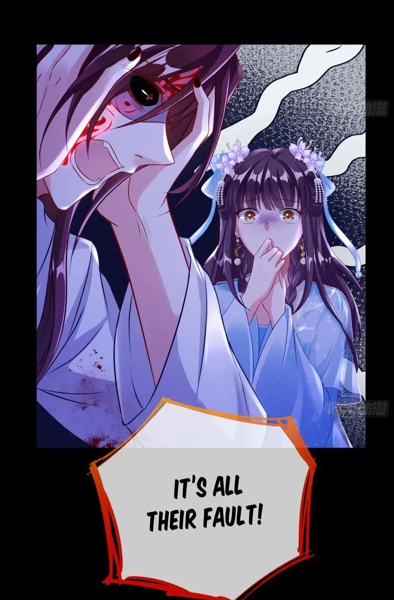 Cheating Men Must Die Chapter 355 – Page 26
