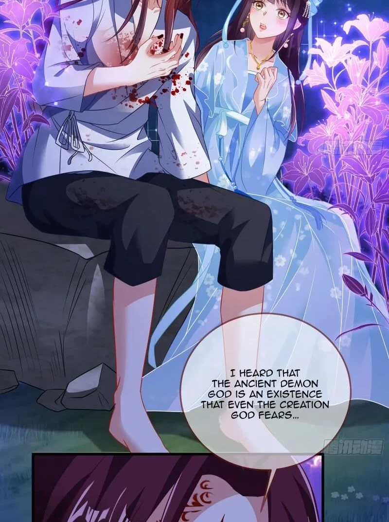 Cheating Men Must Die Chapter 355 – Page 34