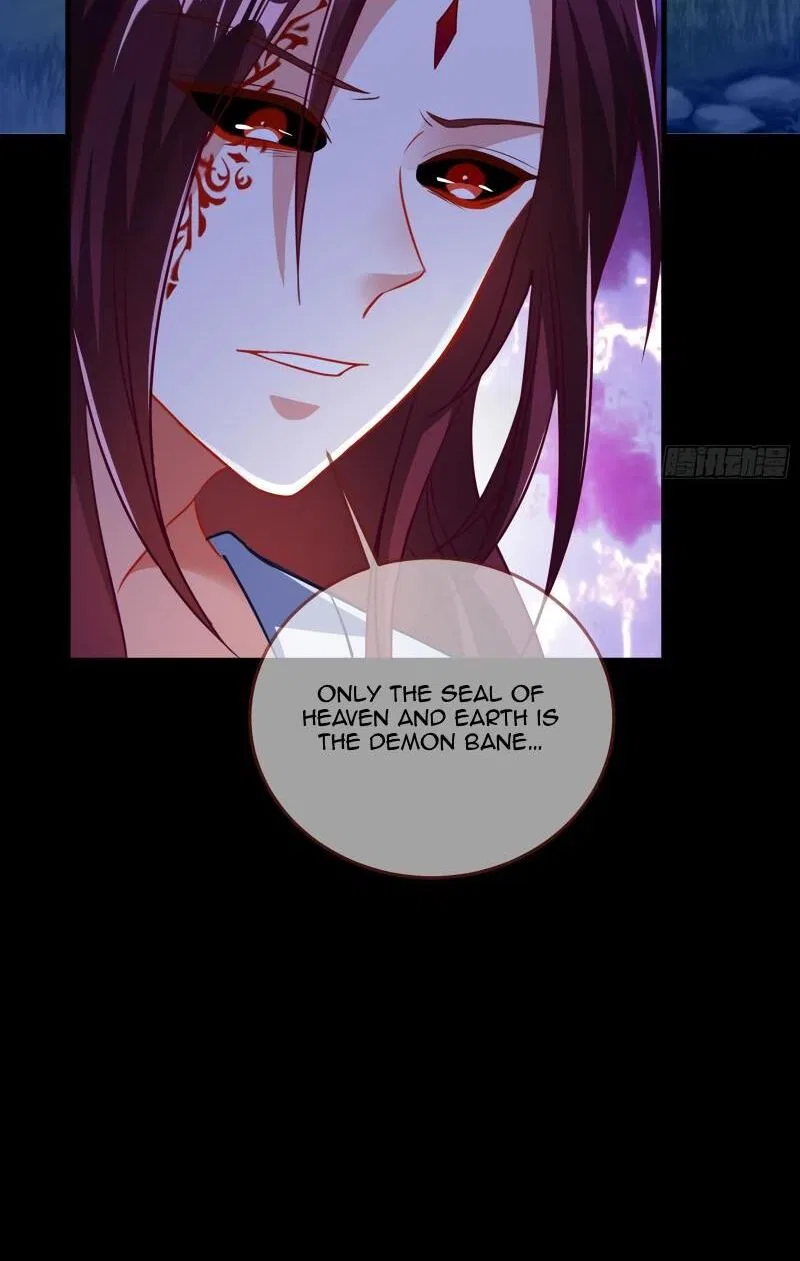 Cheating Men Must Die Chapter 355 – Page 35