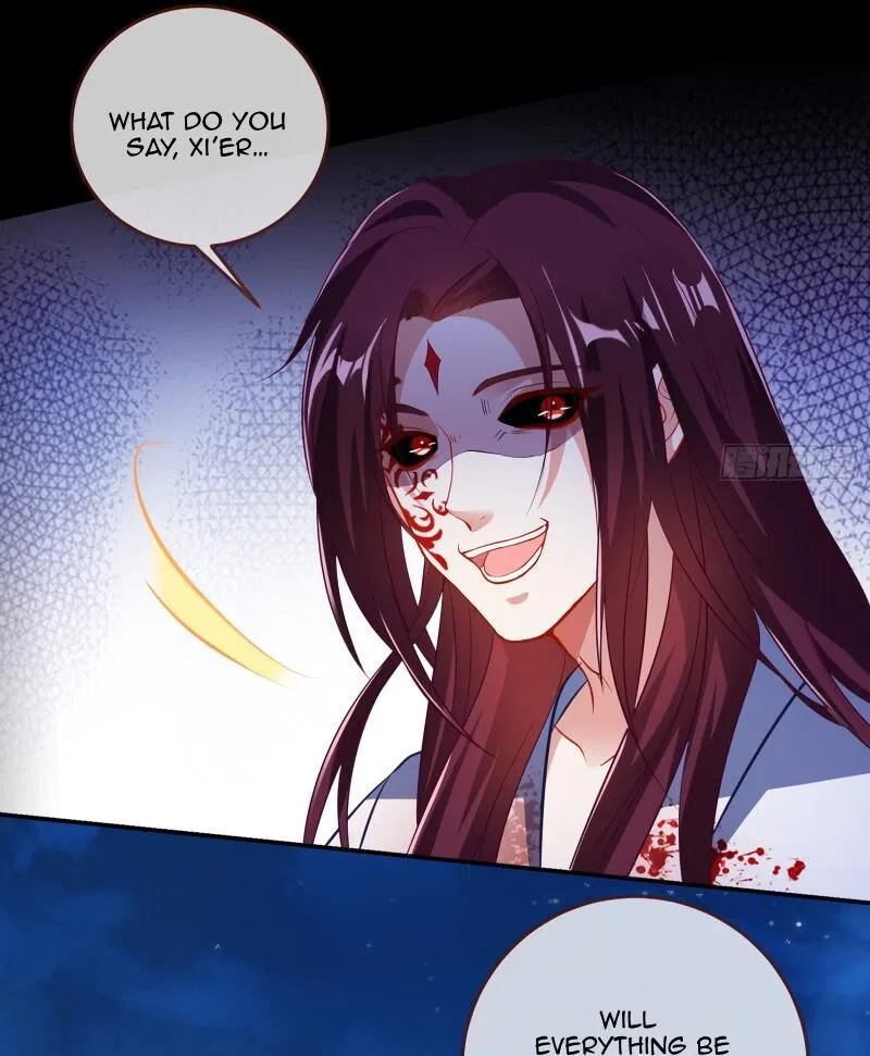 Cheating Men Must Die Chapter 355 – Page 36