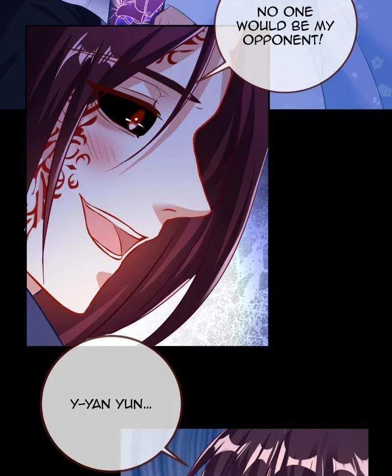 Cheating Men Must Die Chapter 355 – Page 39