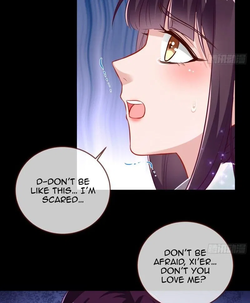 Cheating Men Must Die Chapter 355 – Page 40
