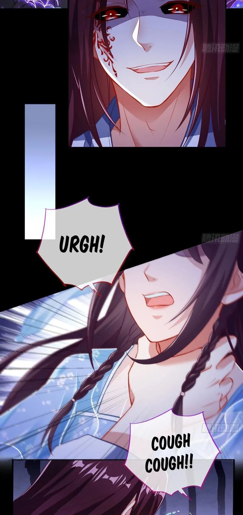 Cheating Men Must Die Chapter 355 – Page 45
