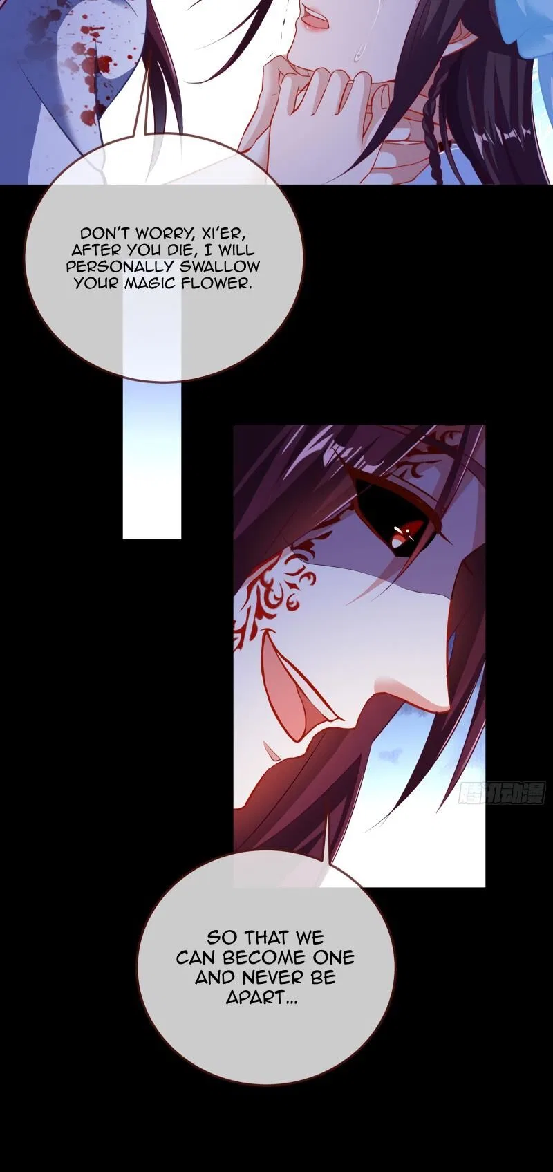 Cheating Men Must Die Chapter 355 – Page 47
