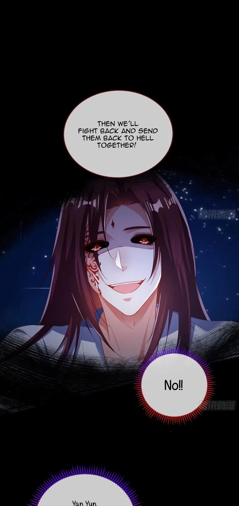 Cheating Men Must Die Chapter 355 – Page 48