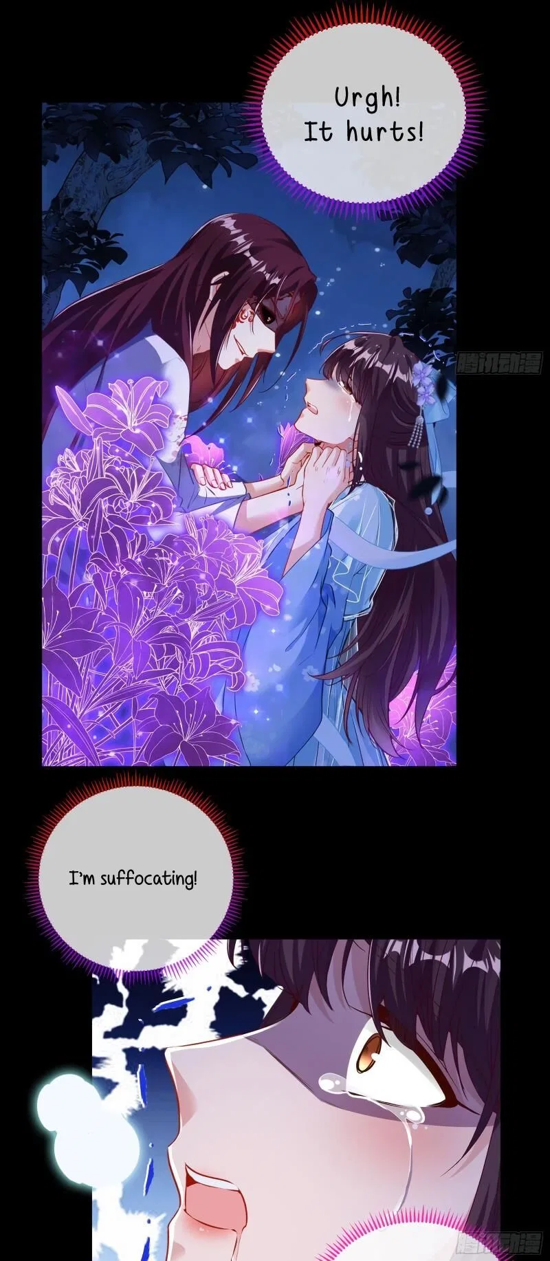 Cheating Men Must Die Chapter 355 – Page 50