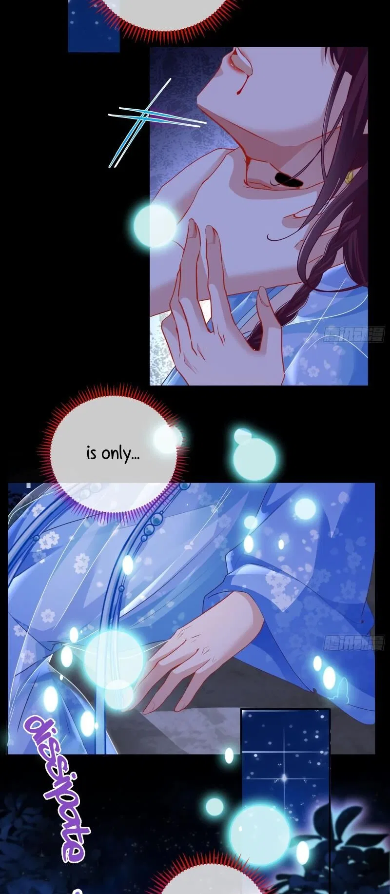 Cheating Men Must Die Chapter 355 – Page 52