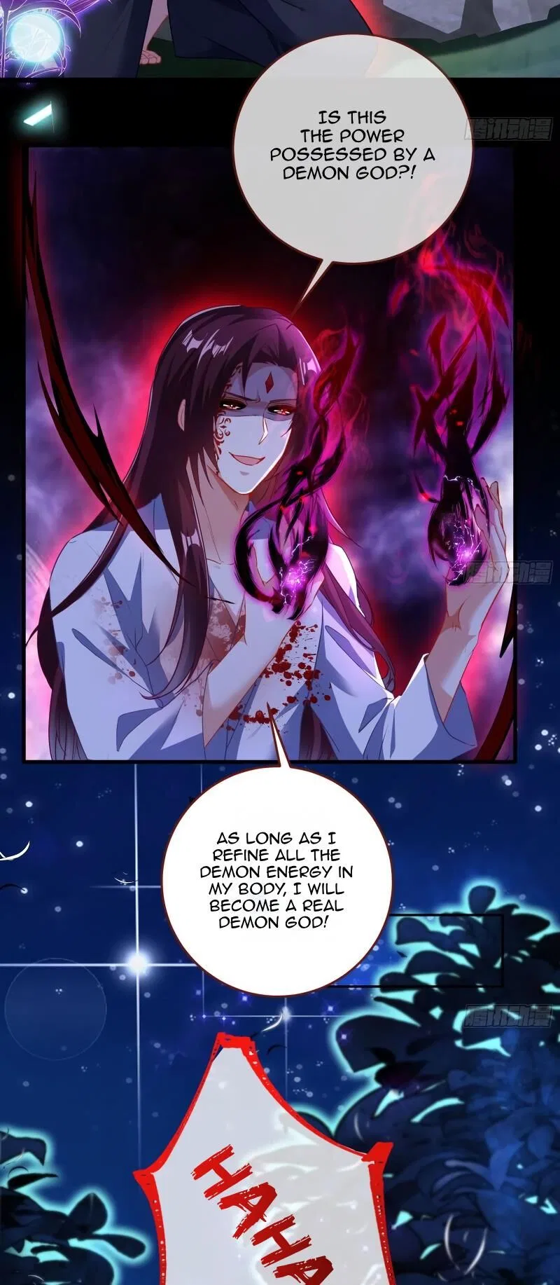 Cheating Men Must Die Chapter 355 – Page 54