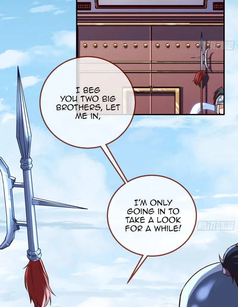 Cheating Men Must Die Chapter 354 – Page 3