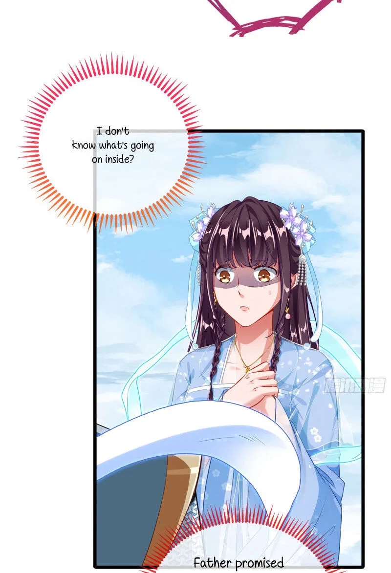Cheating Men Must Die Chapter 354 – Page 8