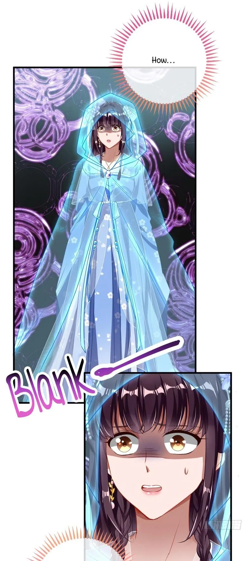 Cheating Men Must Die Chapter 354 – Page 19