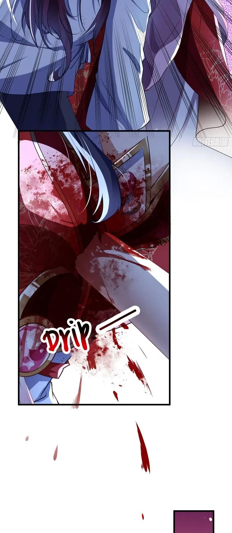 Cheating Men Must Die Chapter 354 – Page 21
