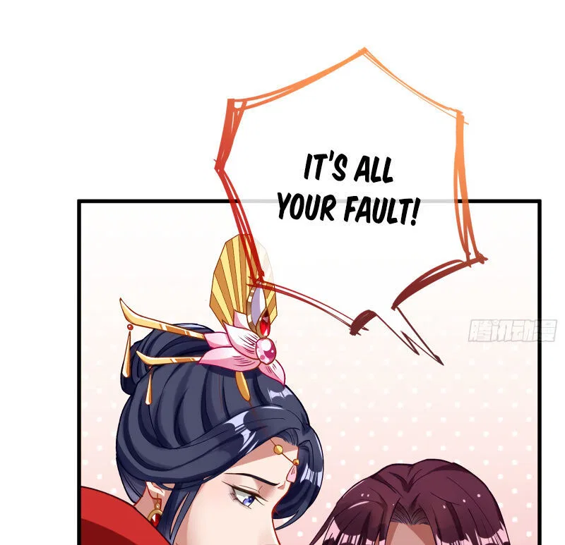Cheating Men Must Die Chapter 354 – Page 25