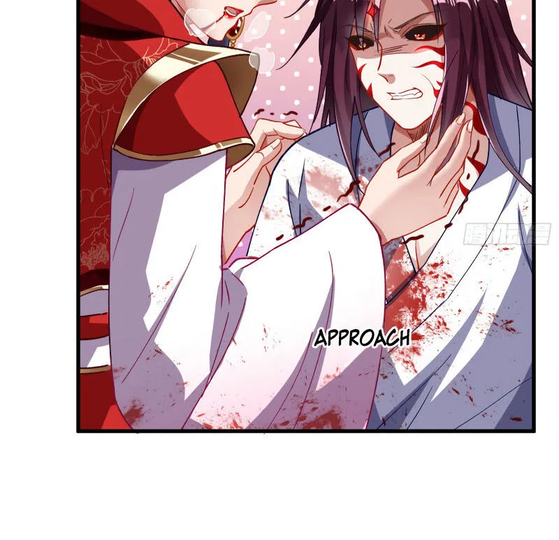 Cheating Men Must Die Chapter 354 – Page 26