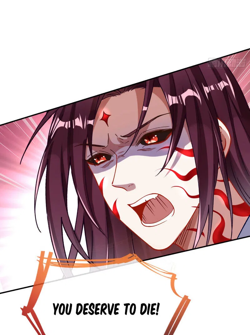 Cheating Men Must Die Chapter 354 – Page 27