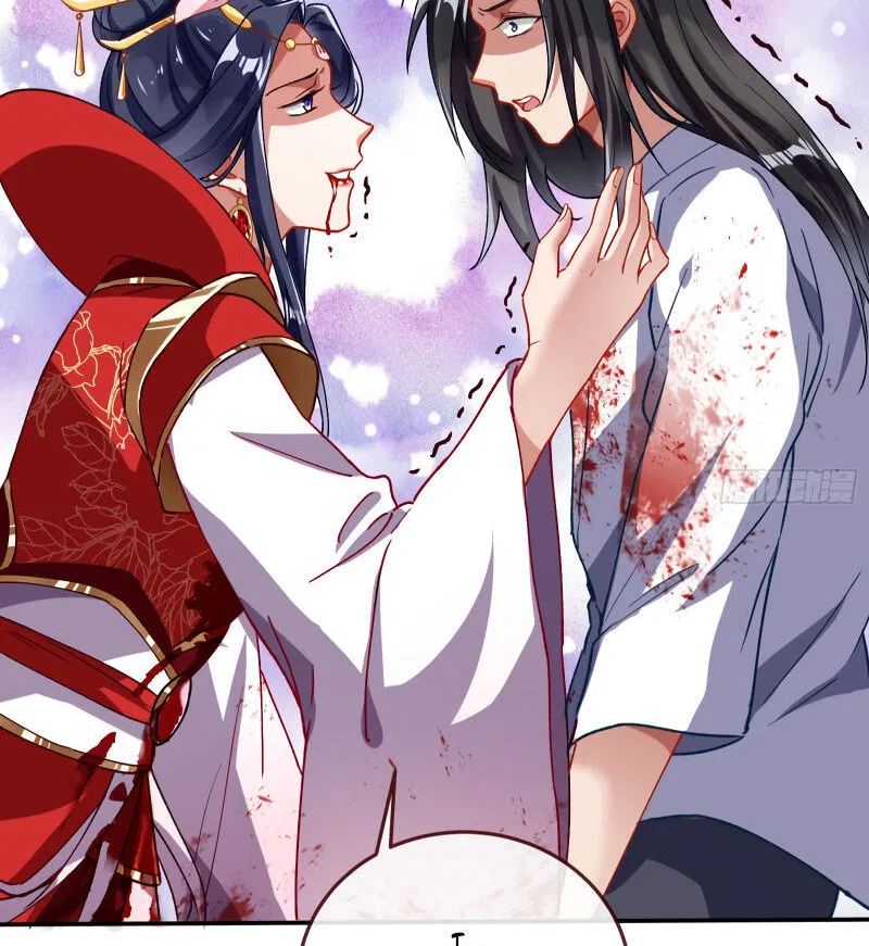 Cheating Men Must Die Chapter 354 – Page 32