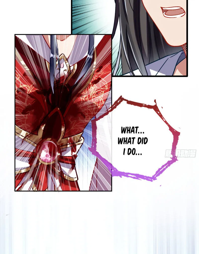 Cheating Men Must Die Chapter 354 – Page 34