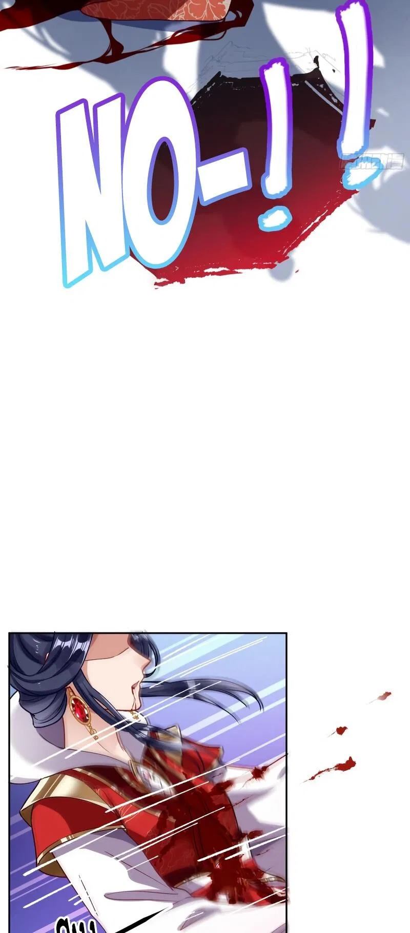 Cheating Men Must Die Chapter 354 – Page 36