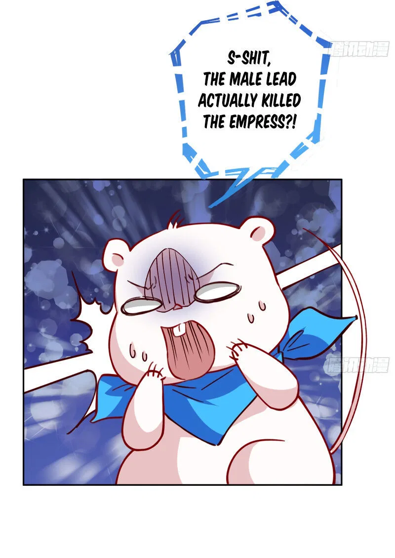 Cheating Men Must Die Chapter 354 – Page 41