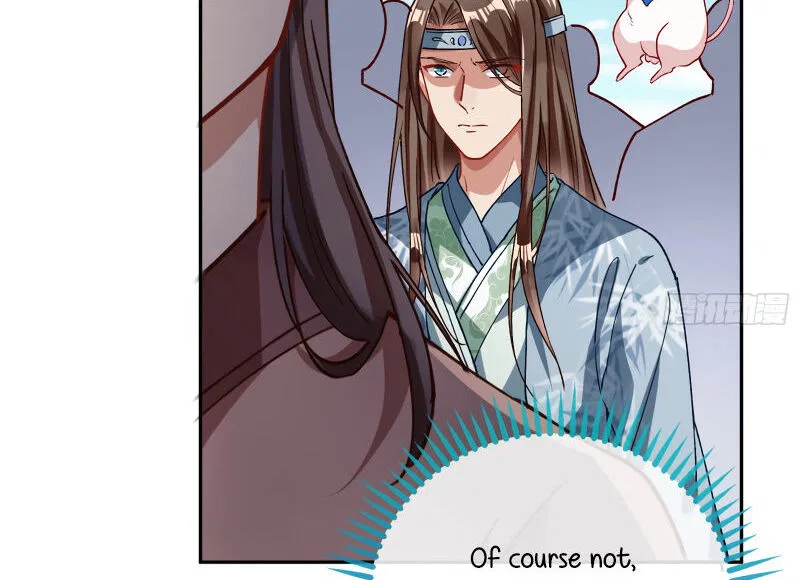 Cheating Men Must Die Chapter 354 – Page 43