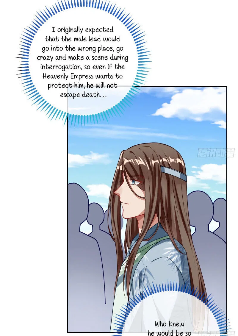 Cheating Men Must Die Chapter 354 – Page 46