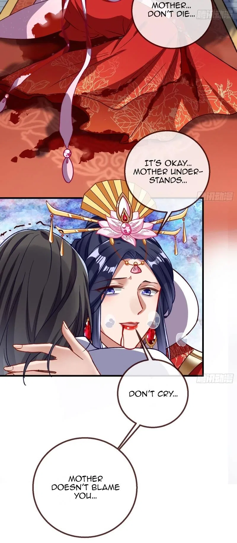 Cheating Men Must Die Chapter 354 – Page 52