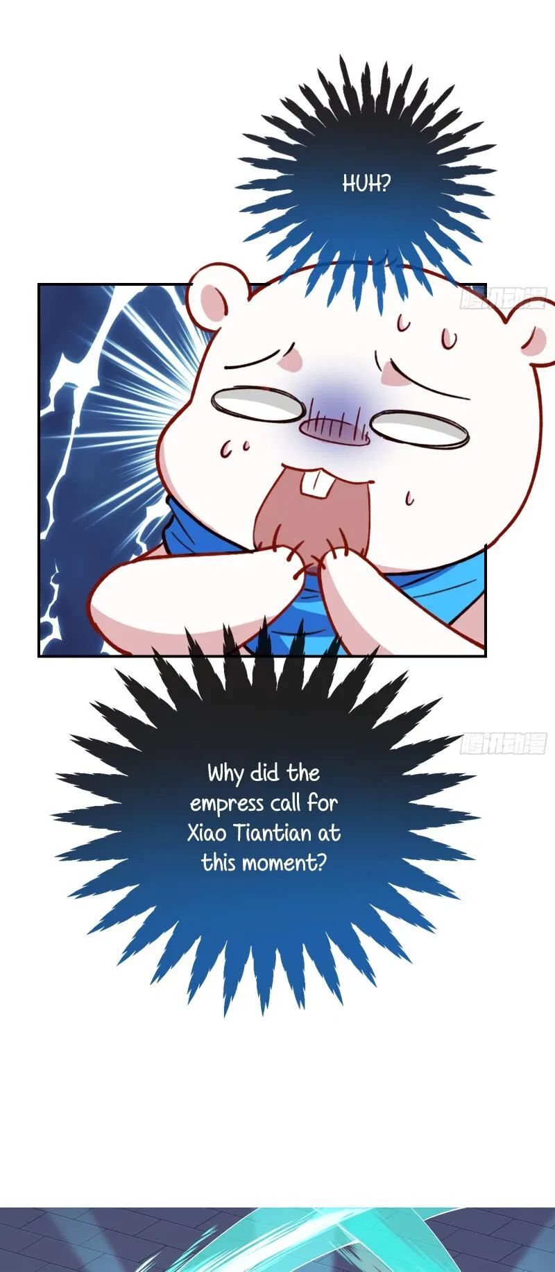Cheating Men Must Die Chapter 354 – Page 57