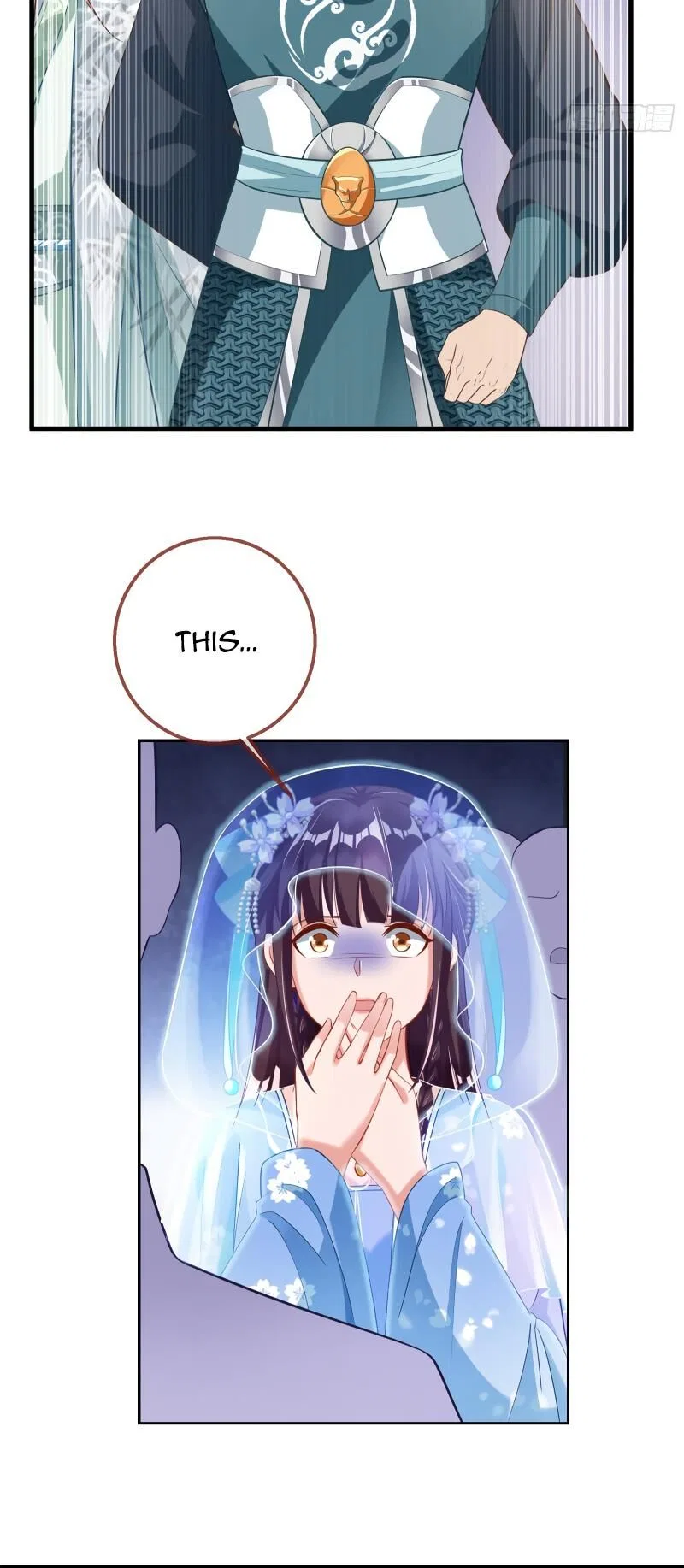 Cheating Men Must Die Chapter 354 – Page 62