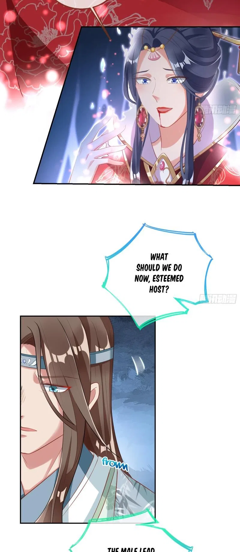 Cheating Men Must Die Chapter 354 – Page 66