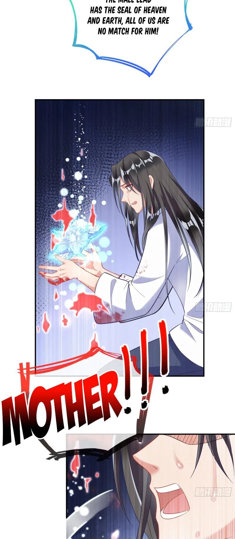 Cheating Men Must Die Chapter 354 – Page 67