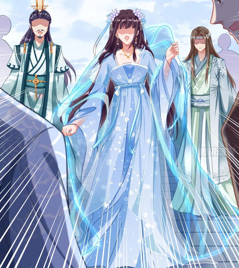 Cheating Men Must Die Chapter 354 – Page 80