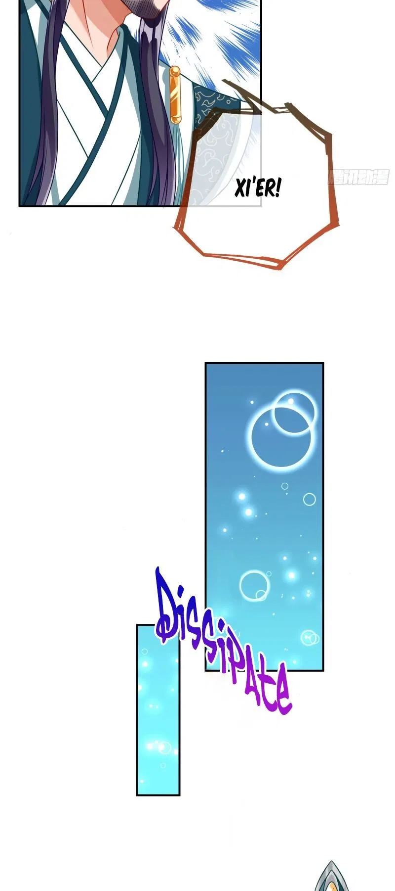 Cheating Men Must Die Chapter 354 – Page 87