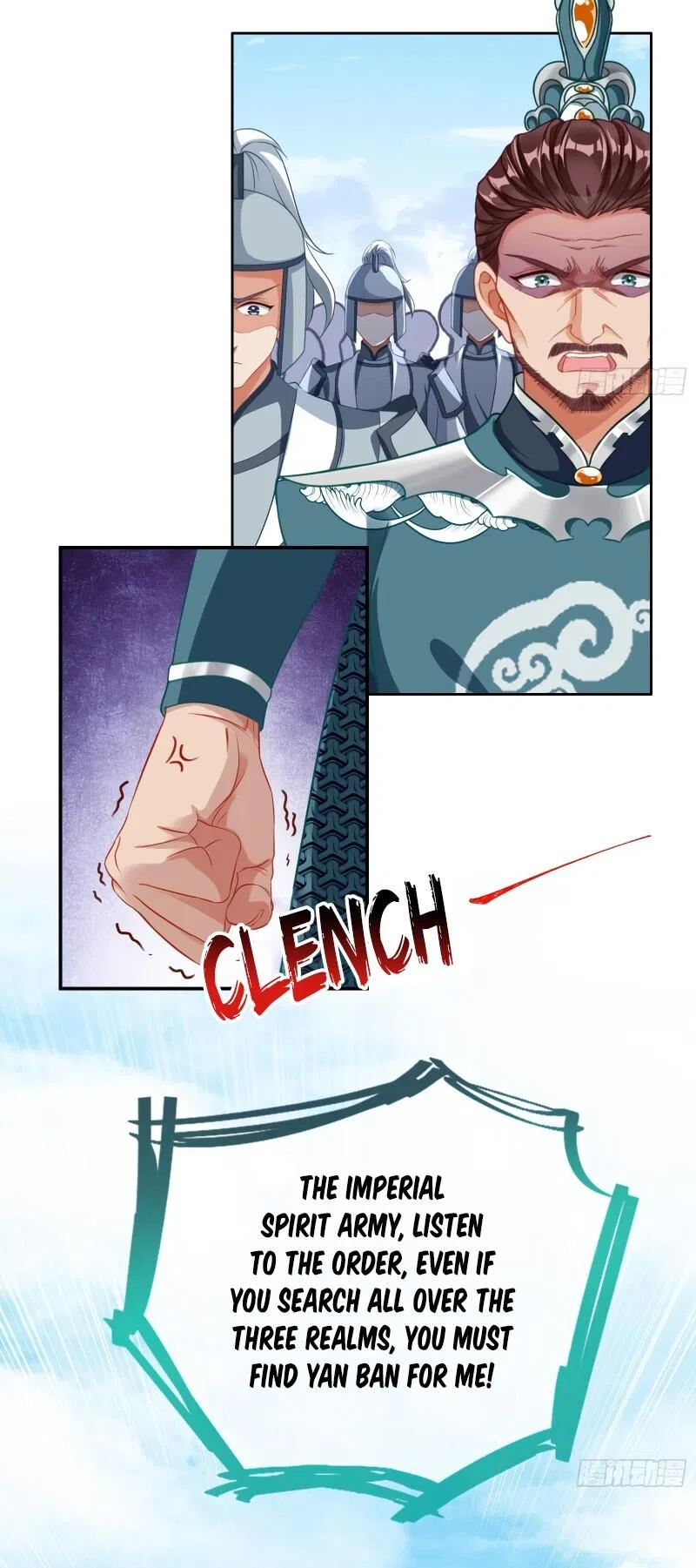 Cheating Men Must Die Chapter 354 – Page 88