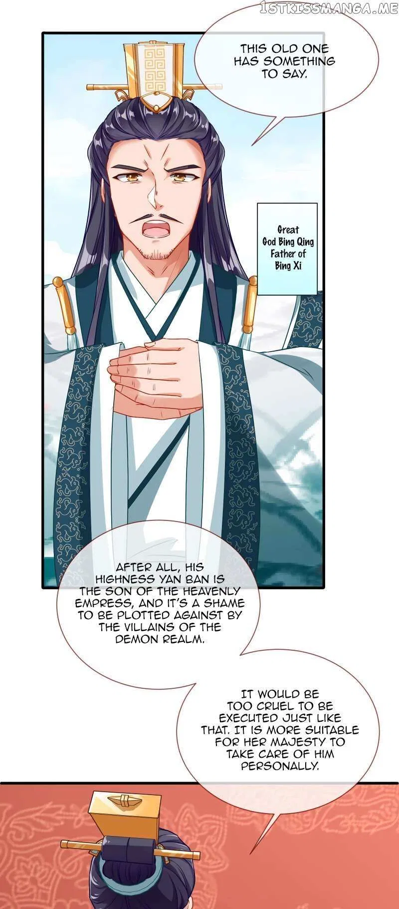 Cheating Men Must Die Chapter 353 – Page 13