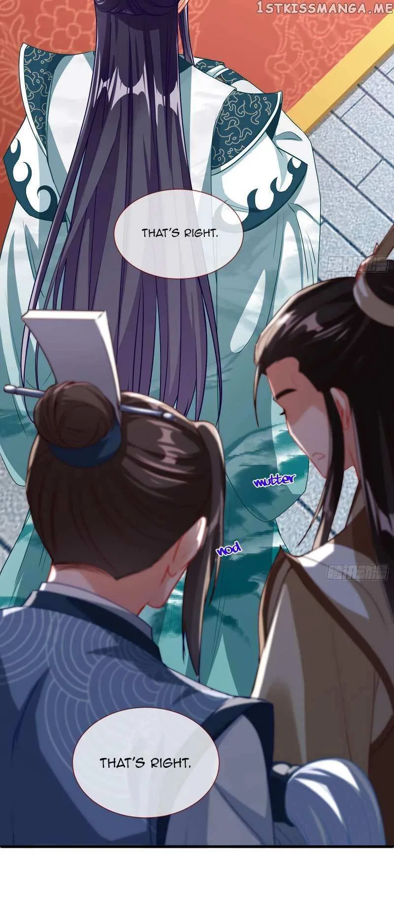 Cheating Men Must Die Chapter 353 – Page 14
