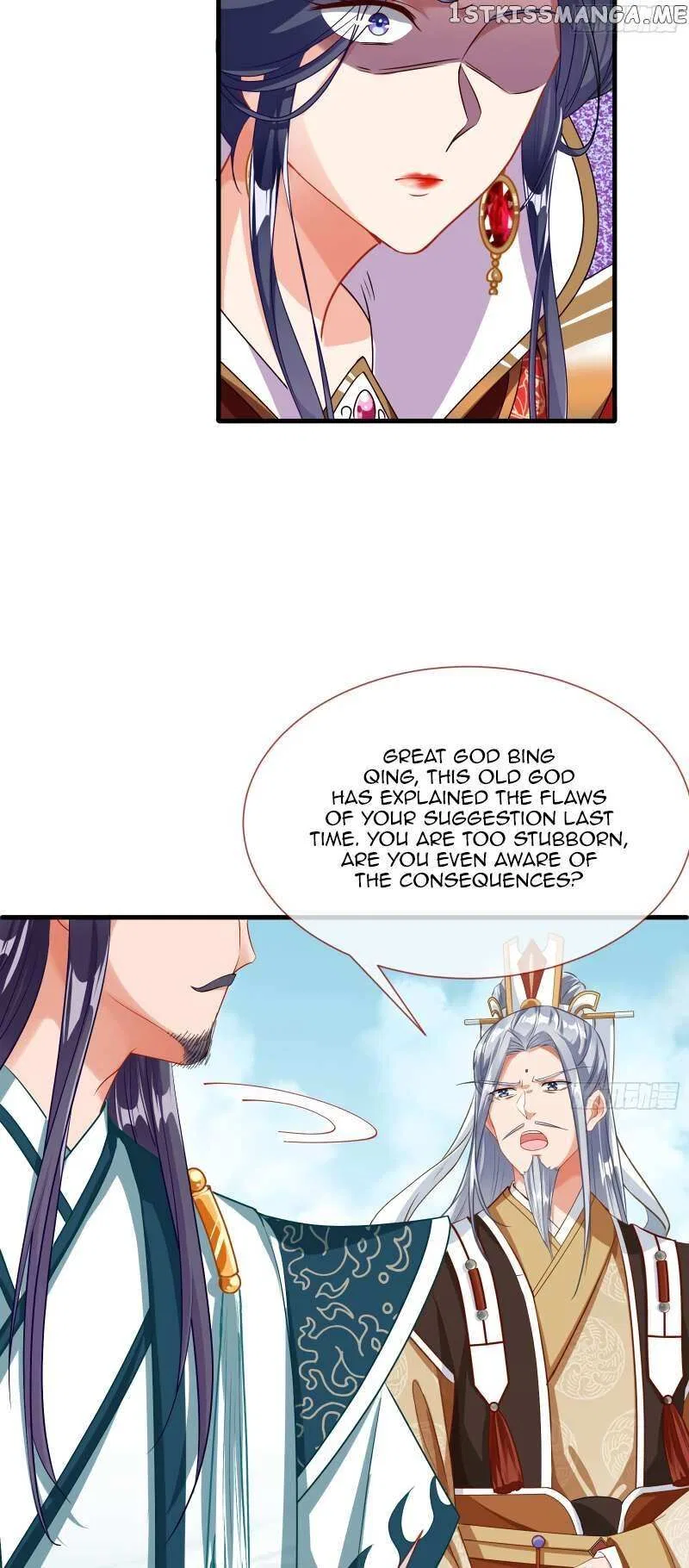 Cheating Men Must Die Chapter 353 – Page 16
