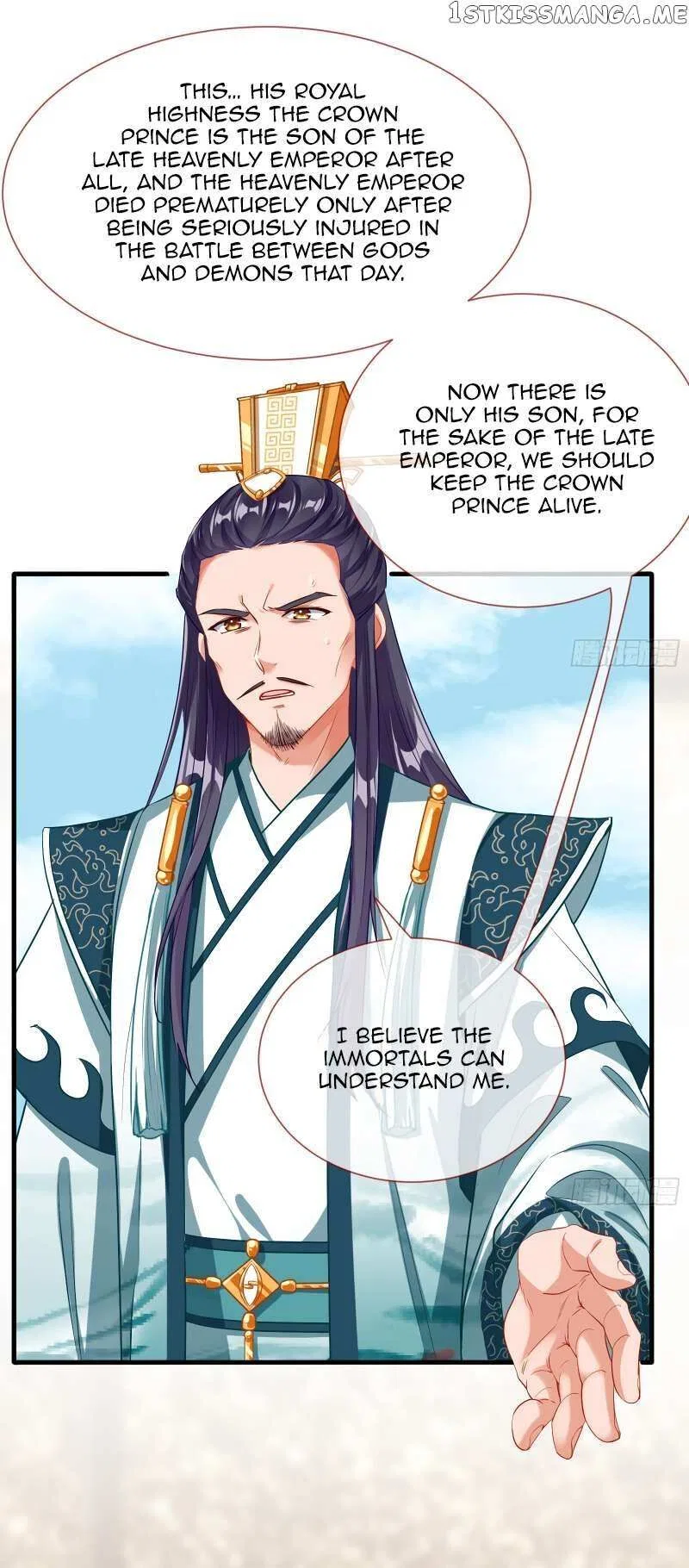 Cheating Men Must Die Chapter 353 – Page 18