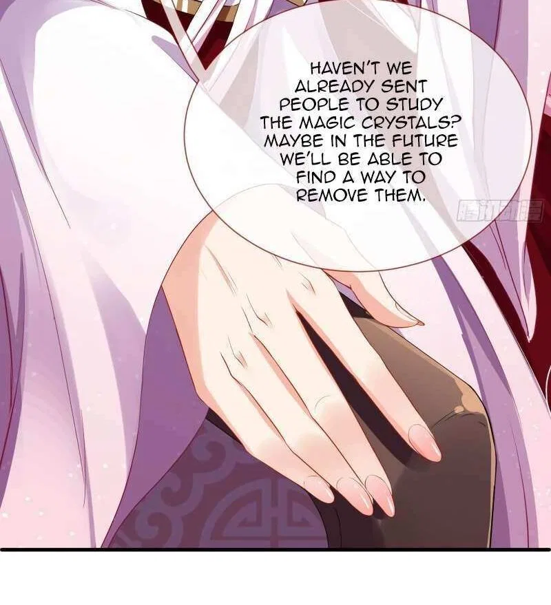 Cheating Men Must Die Chapter 353 – Page 21