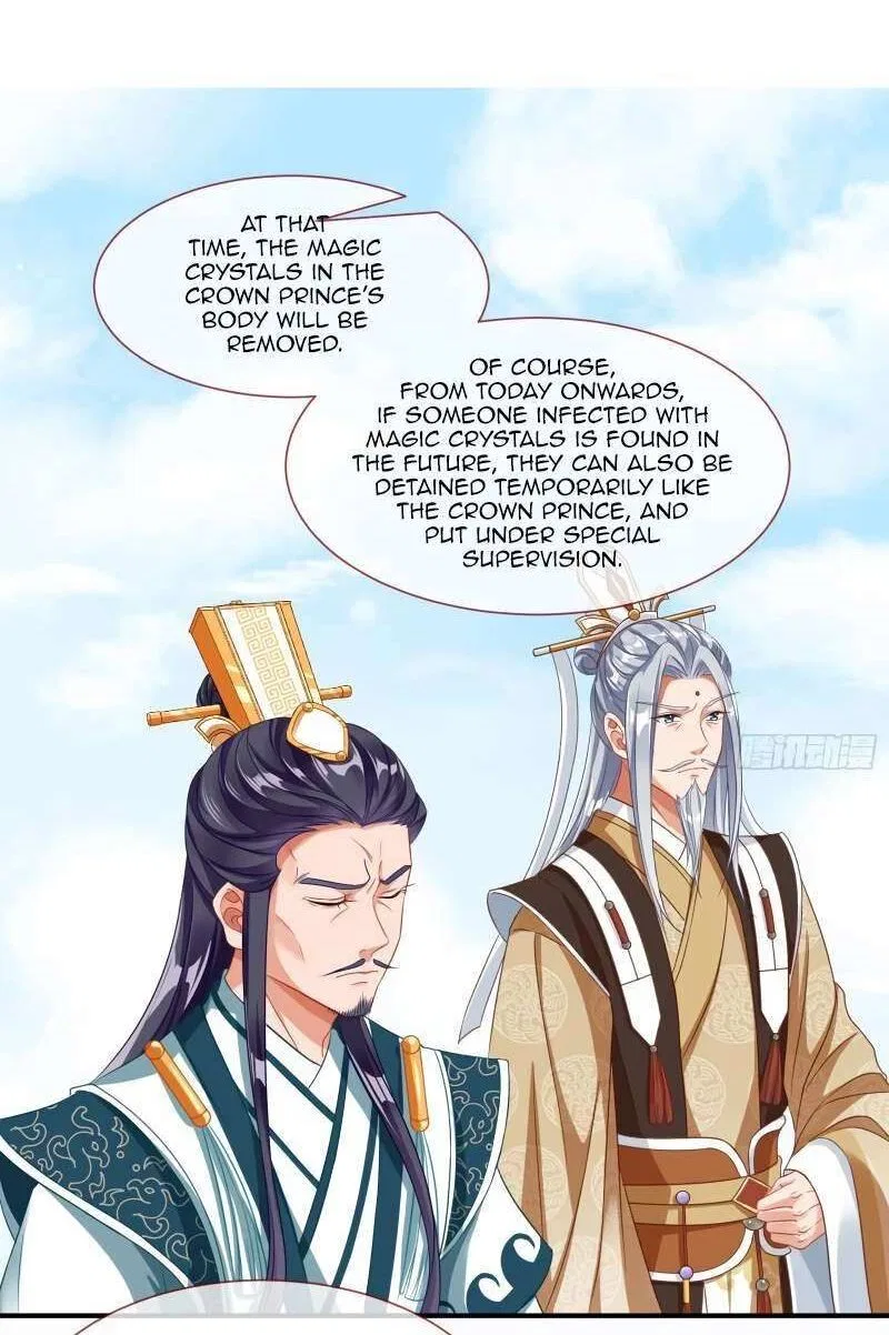 Cheating Men Must Die Chapter 353 – Page 22