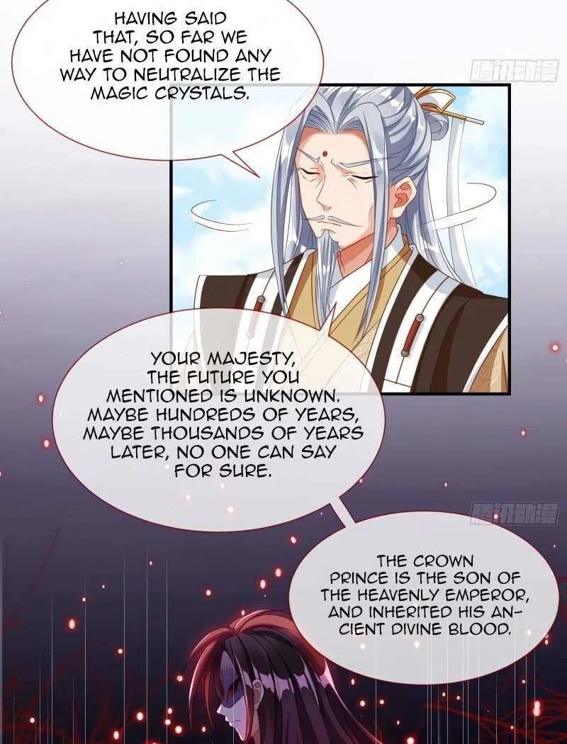 Cheating Men Must Die Chapter 353 – Page 23