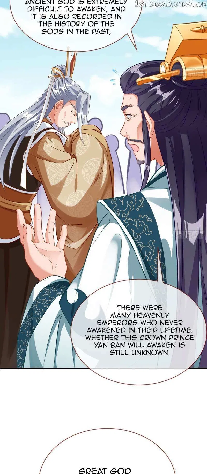 Cheating Men Must Die Chapter 353 – Page 31