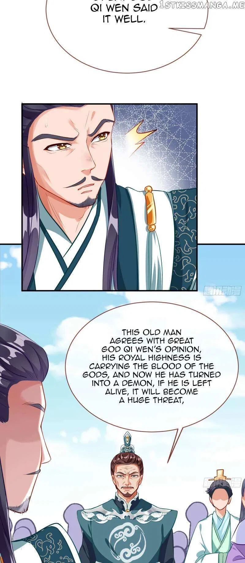 Cheating Men Must Die Chapter 353 – Page 32