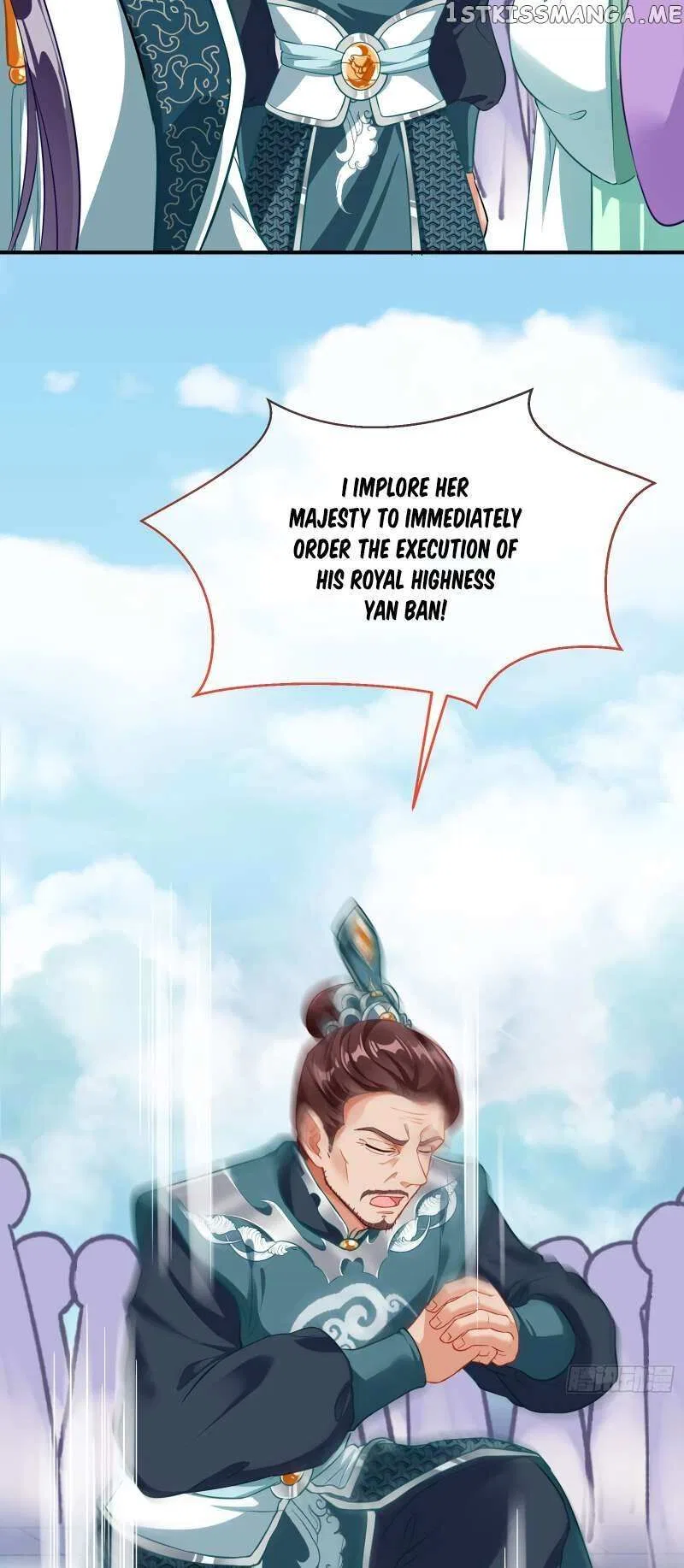 Cheating Men Must Die Chapter 353 – Page 33