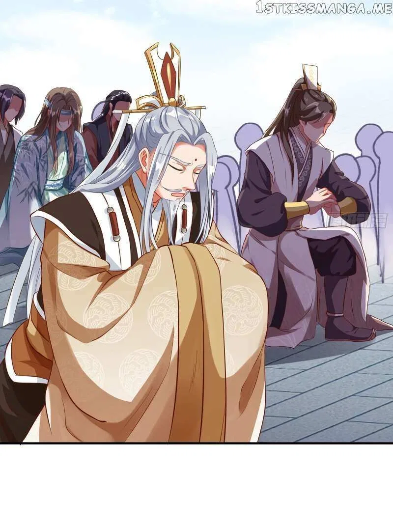 Cheating Men Must Die Chapter 353 – Page 35