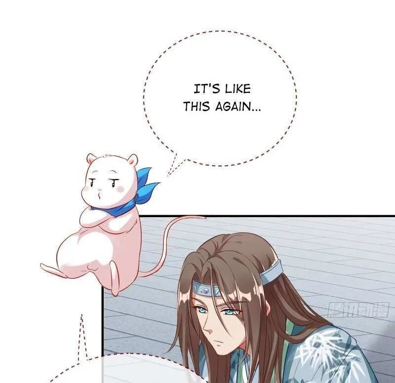 Cheating Men Must Die Chapter 353 – Page 36
