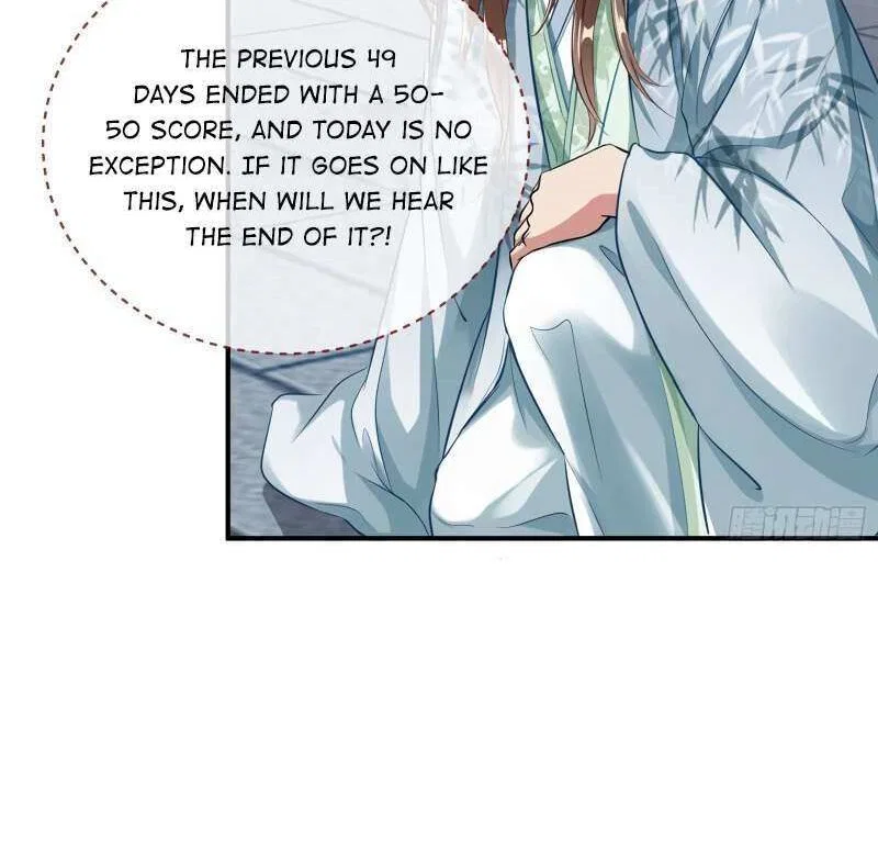 Cheating Men Must Die Chapter 353 – Page 37