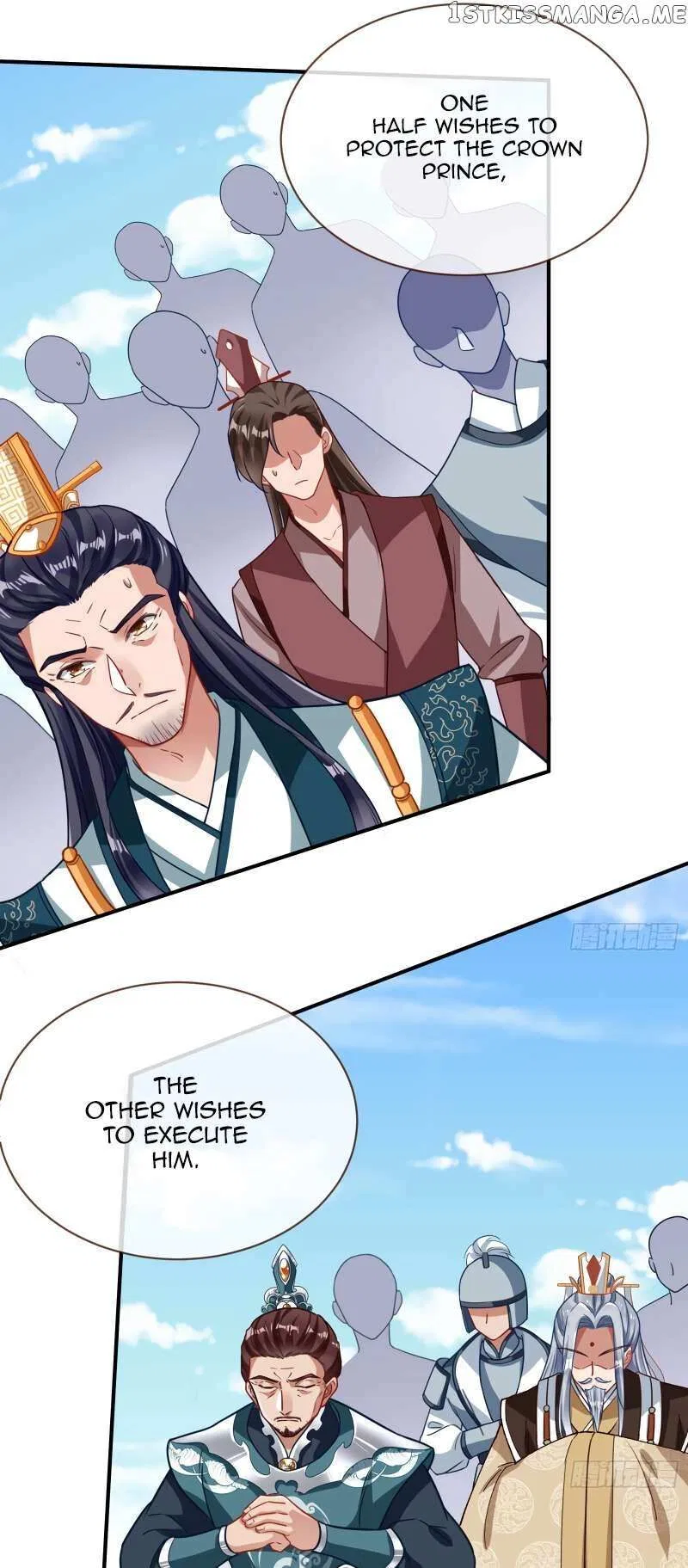 Cheating Men Must Die Chapter 353 – Page 45