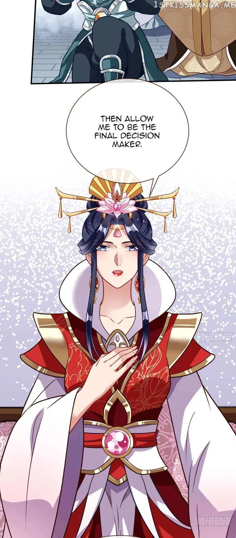 Cheating Men Must Die Chapter 353 – Page 46